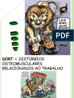 Apresentação - Ler e Dort