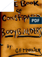 The Book of Constipated Bodybuilders