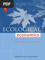 Download Ecological Economics by philanthropistxmidget9110 SN95964450 doc pdf
