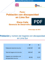 LS - Foro Pers.discapacidad 30.05
