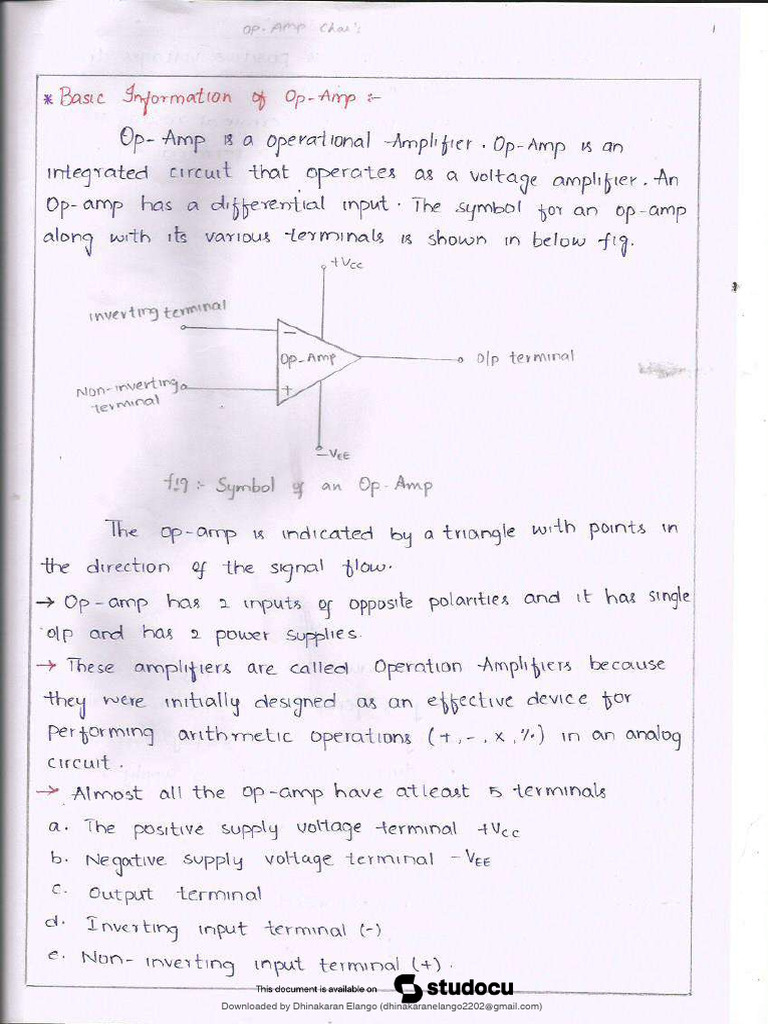 Adic Notes | PDF | Computer Engineering | Digital Electronics