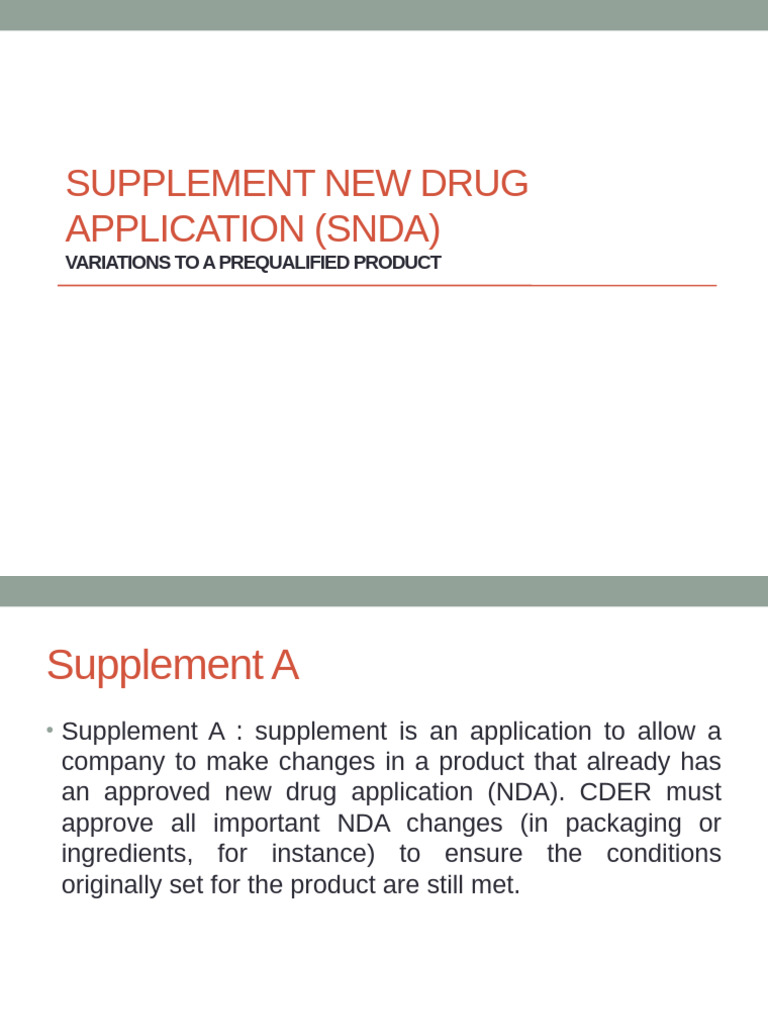 What Is an SNDA and Why Do I Need One?