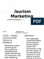 06 Tourism Marketing