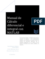 Calculo Diferencial e Integral 2a Ed Portada