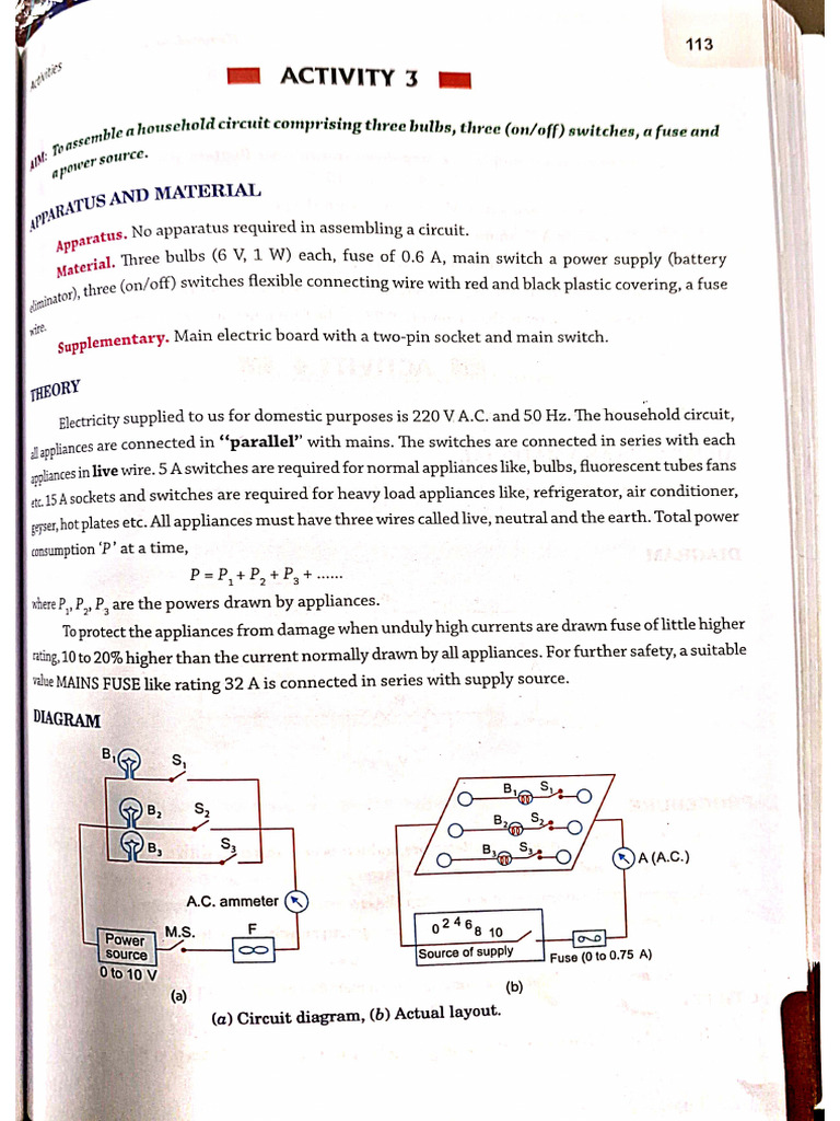 Activity 3 | PDF