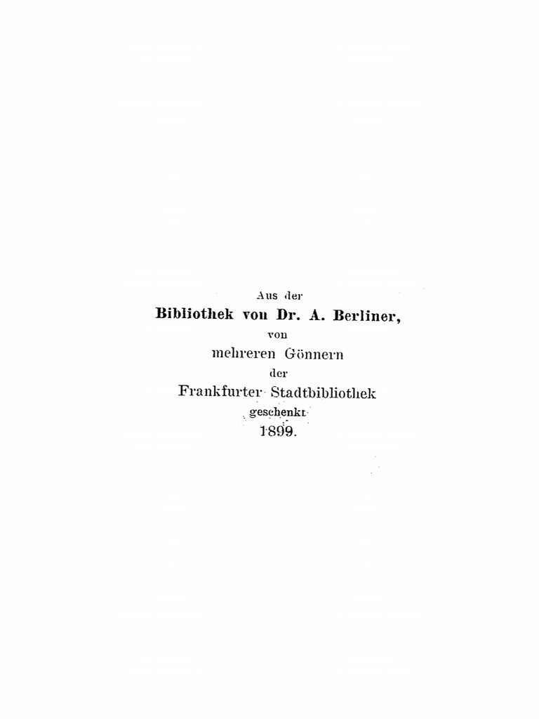 Mocatta Frederic David - The Jews of Spain and Portugal and The ...