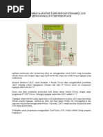 Download proyek mikro by Ve Vania SN95967171 doc pdf