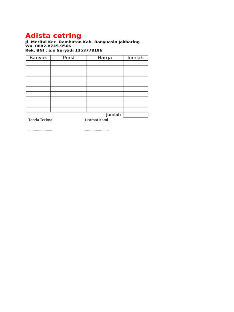 Nota | PDF
