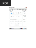 IEEMA PV Calculator for Transformers | PDF | Business | Technology ...