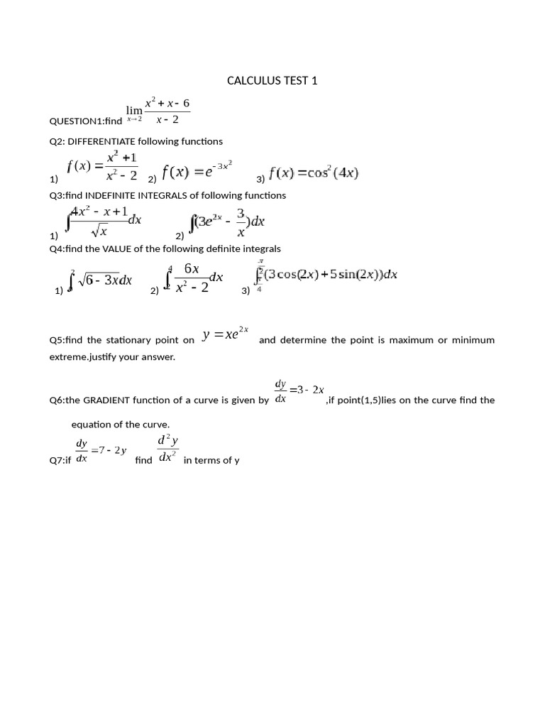 Copy of 016(Test1) | PDF