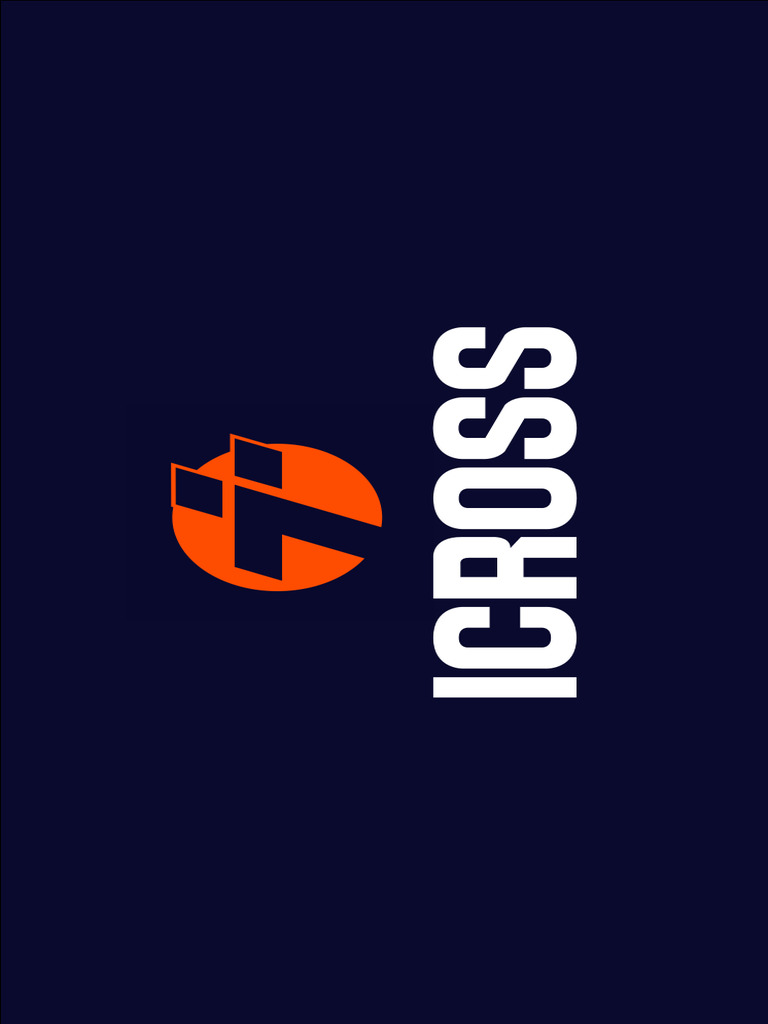Bandera Icross | PDF