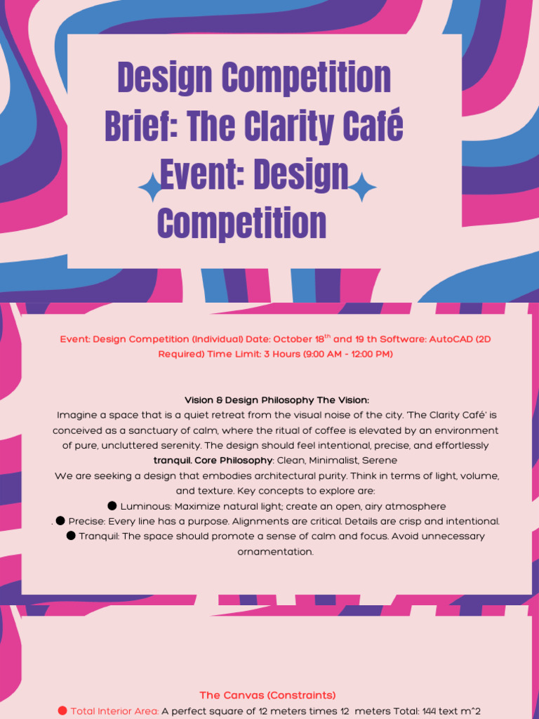 Official Brief Model Making | PDF