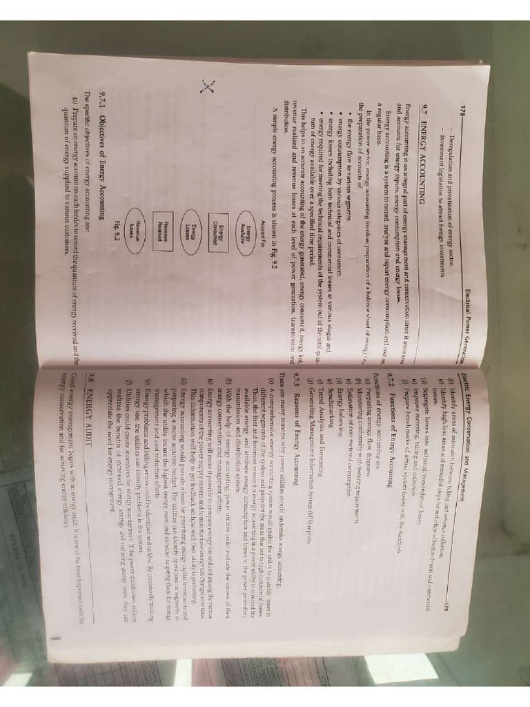 4th Unit EGP | PDF