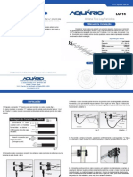 Manual LU-14