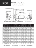 NAS1200 A286 Solid Rivet Specifications | PDF | Chess Theory | Chess