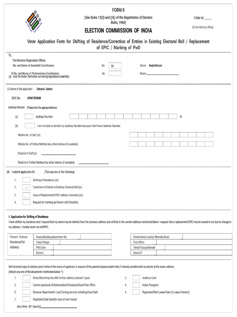 Form8 Preview | PDF