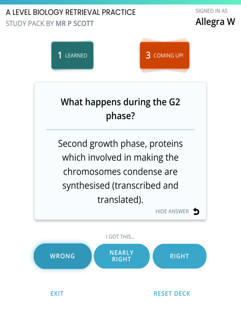 Carousel Learning | PDF
