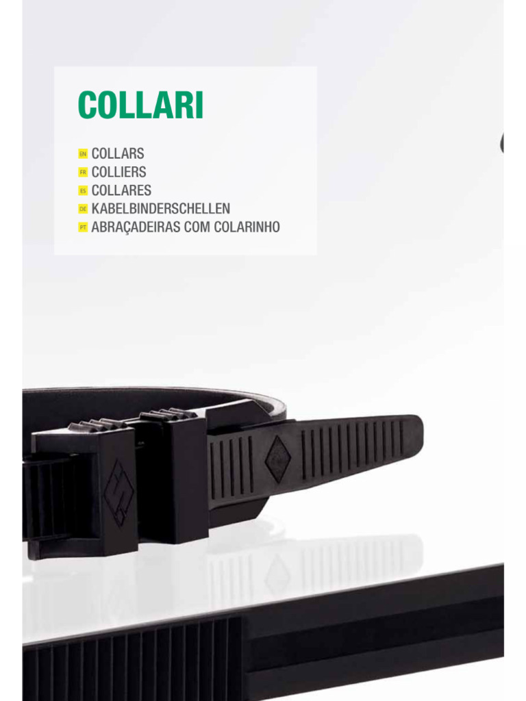 Sapiselco Col.3.420 | PDF