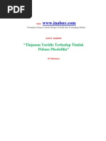 Download Contoh Skripsi Hukum Pidana by zulbiadi9407 SN95972197 doc pdf