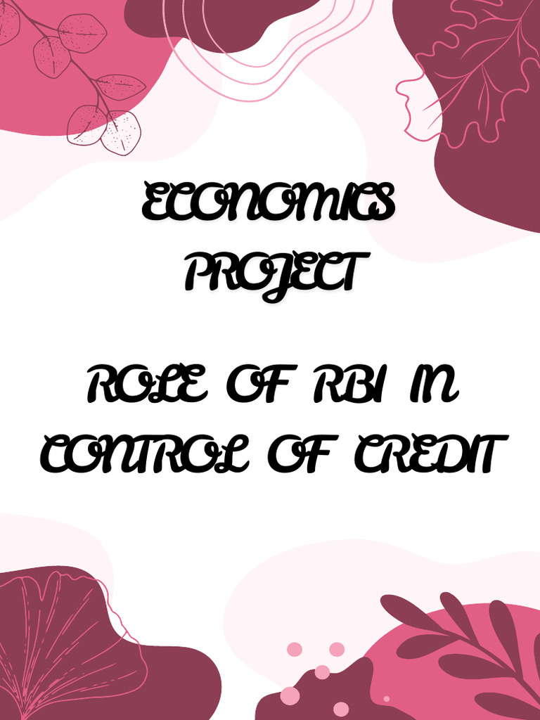 Eco Project | PDF