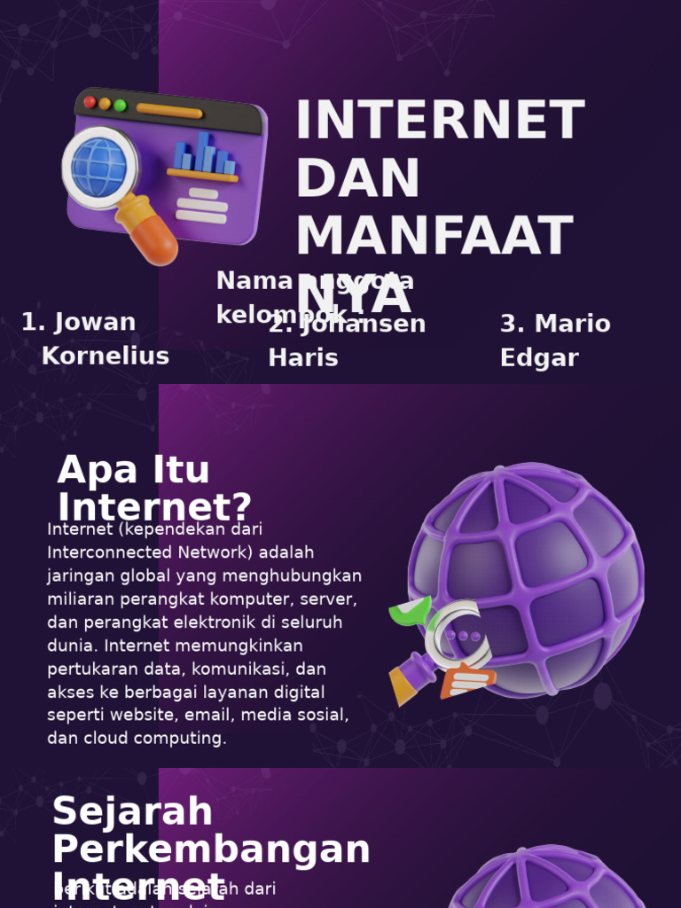 Internet | PDF
