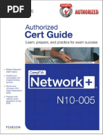 Download CompTIAnetworkPlusN10 005AuthorizedcertGuide by llpage SN95972532 doc pdf