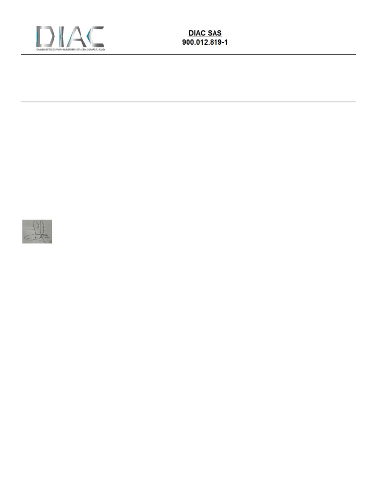 Radiografía para Detectar Edad Ósea (Carpograma) | PDF