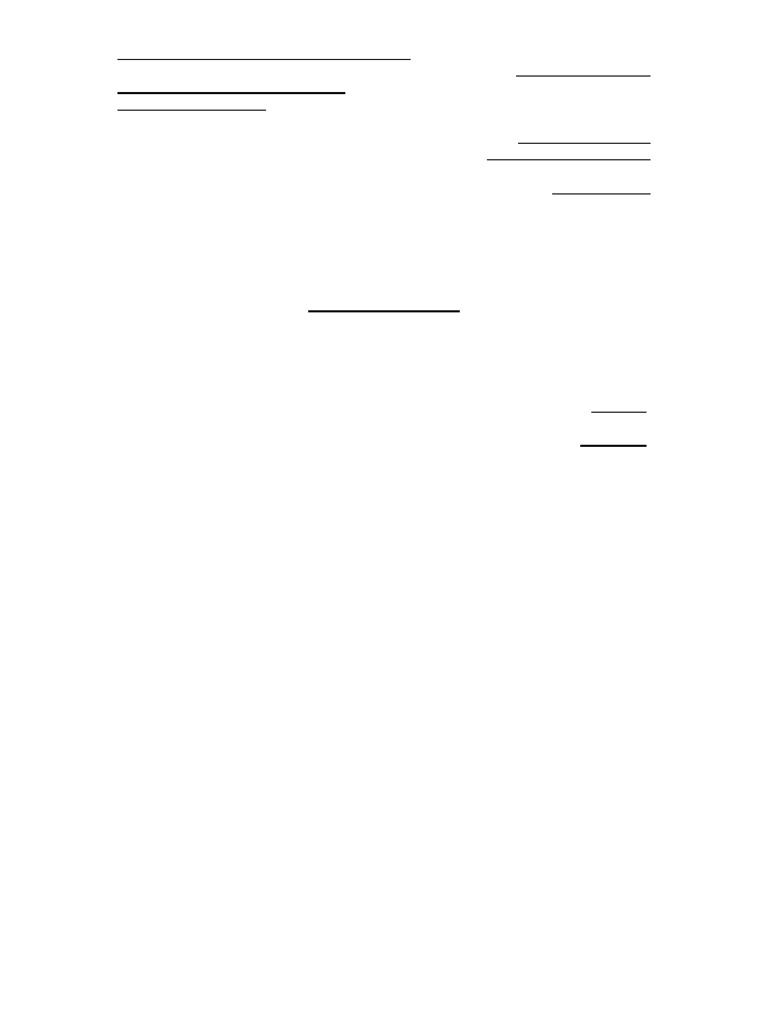 Claimant V First Defendant and 9 Other Defendants | PDF | Dishonesty ...