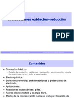 Redox 1