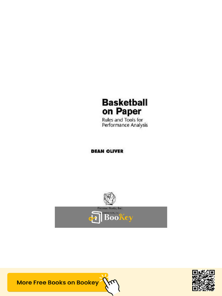 Basketball Analytics Insights Explained | PDF | Dependent And ...