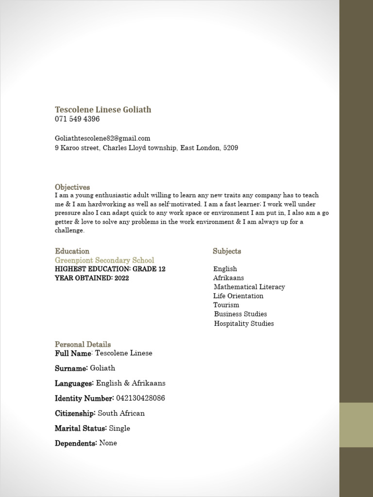Attachment | PDF