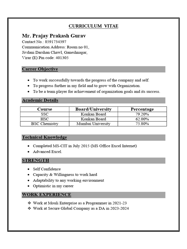 Prajay | PDF
