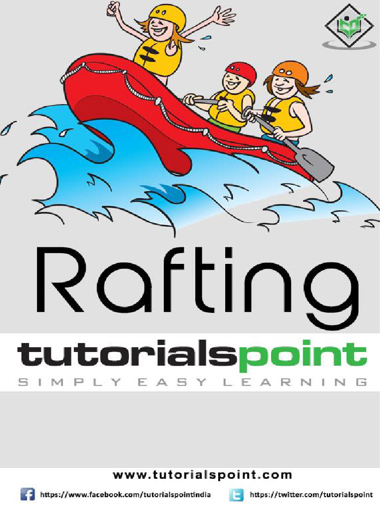 Beginner's Guide to Rafting Basics | PDF
