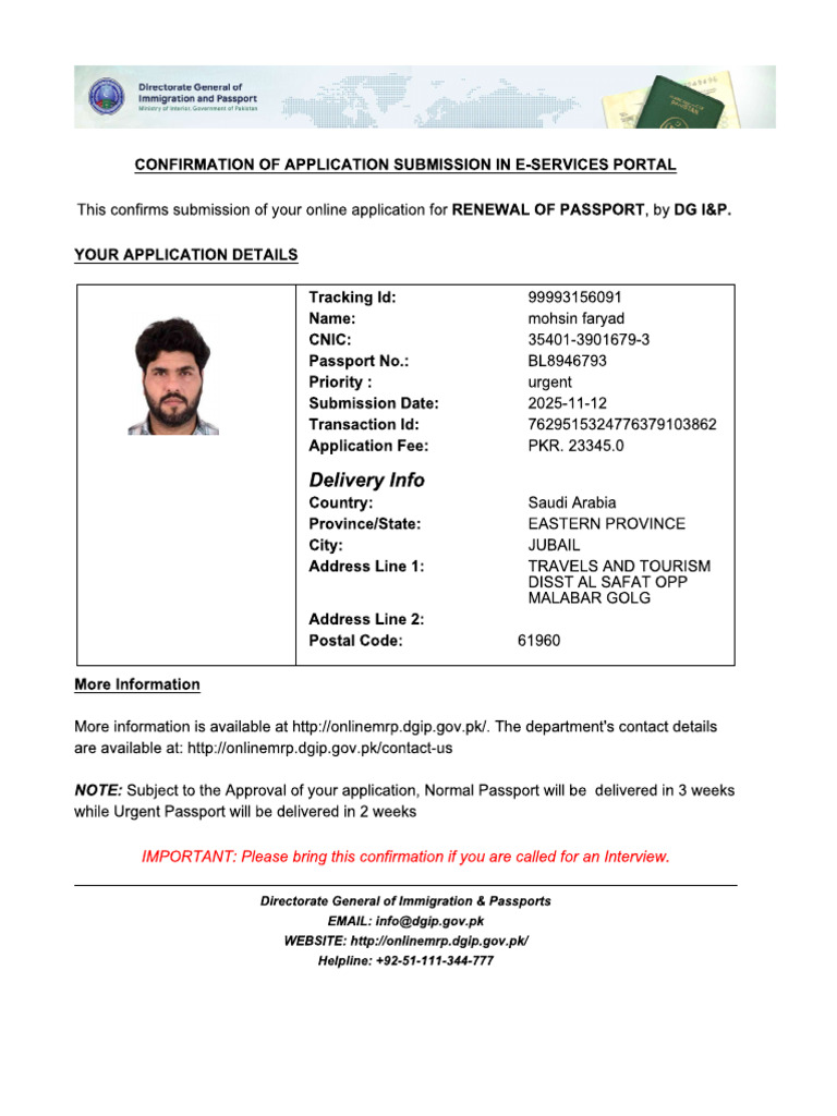 MR Faryad | PDF