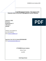 Asel Johannes_ Risk Management and Management Control. PDF