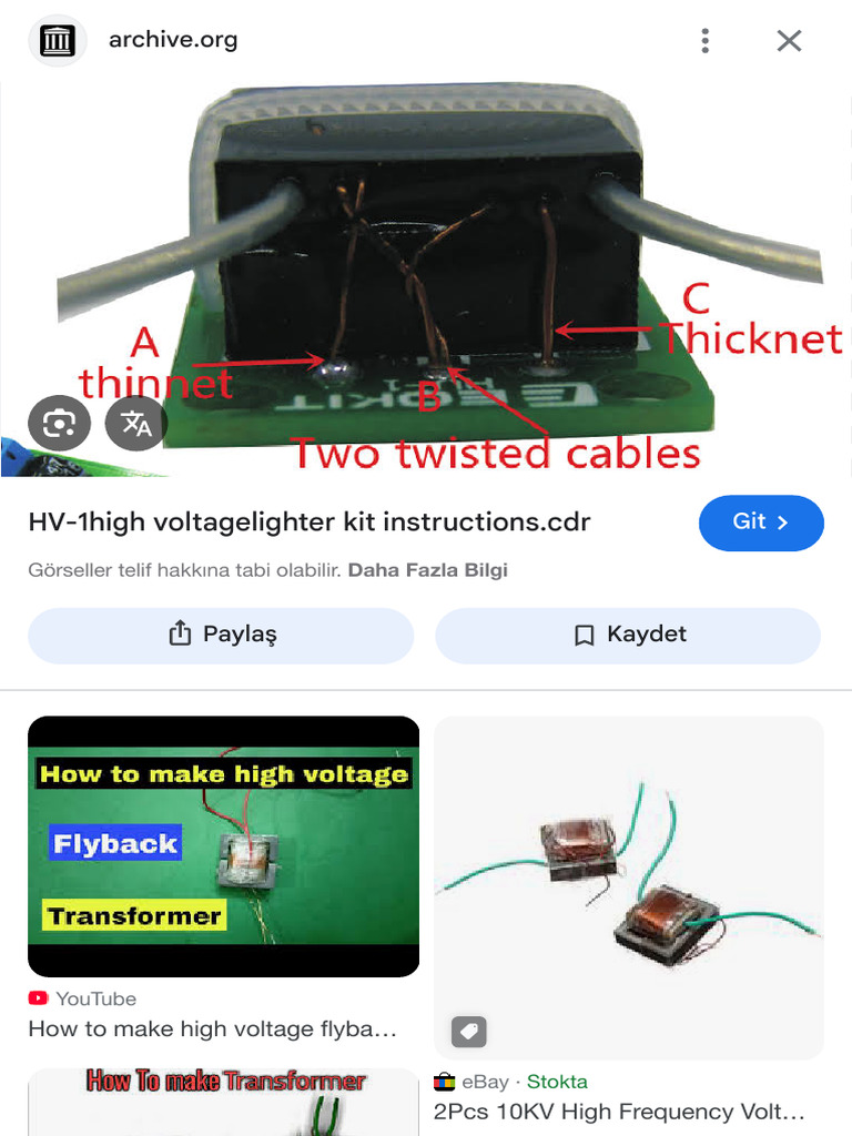 E410 Transformer - Google'Da Ara | PDF