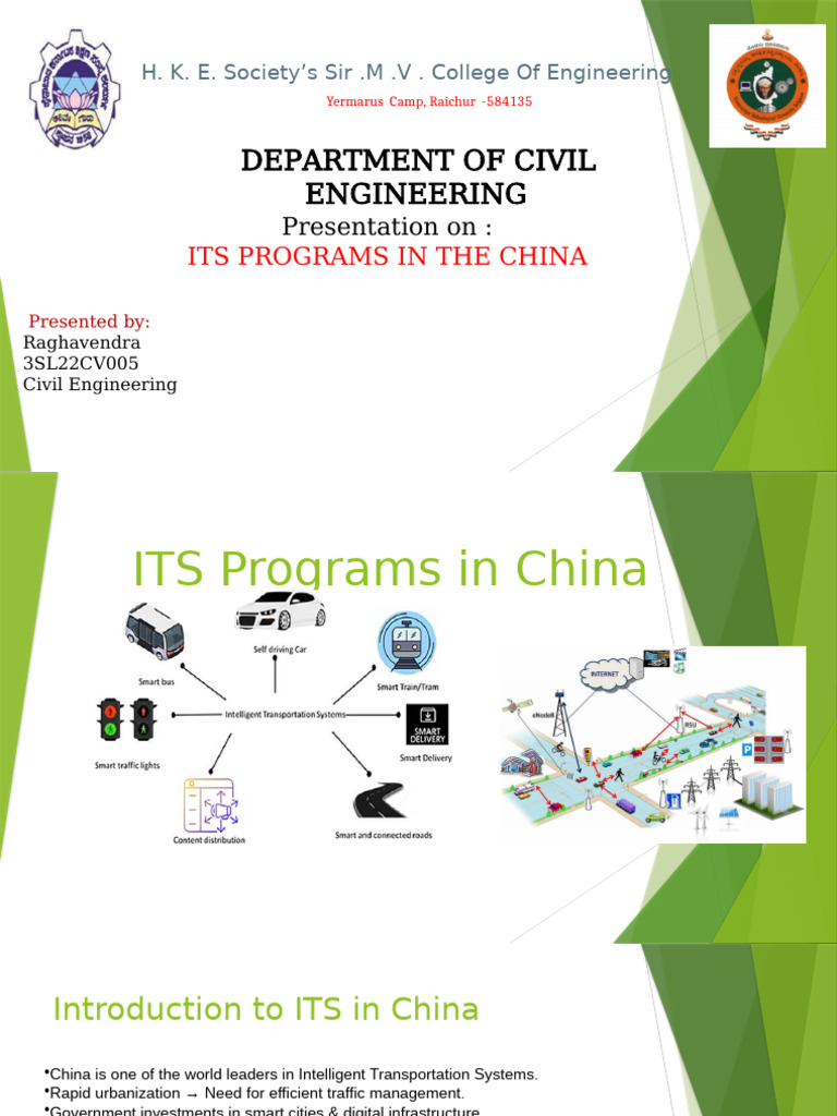 Hangzhou It Programs 10slides | PDF