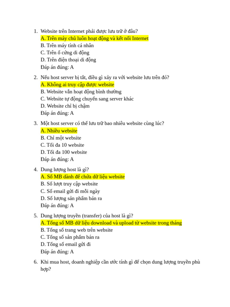 C3 TMĐT | PDF