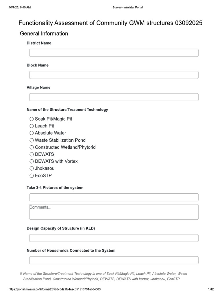 FA Toolkit | PDF