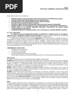 Curs 03 Valori Si Atitudini Pdf