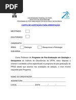 Carta Aceitacao Orientacao PPGG