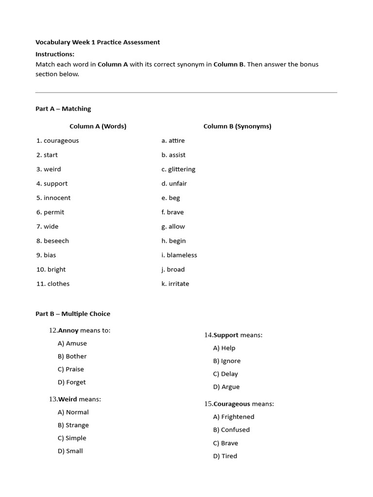 Vocabulary | PDF | Chess Openings | Chess