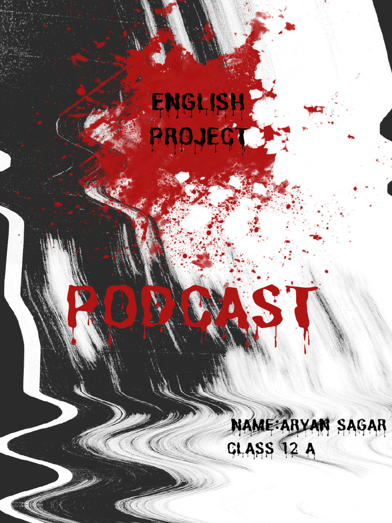 English Project | PDF
