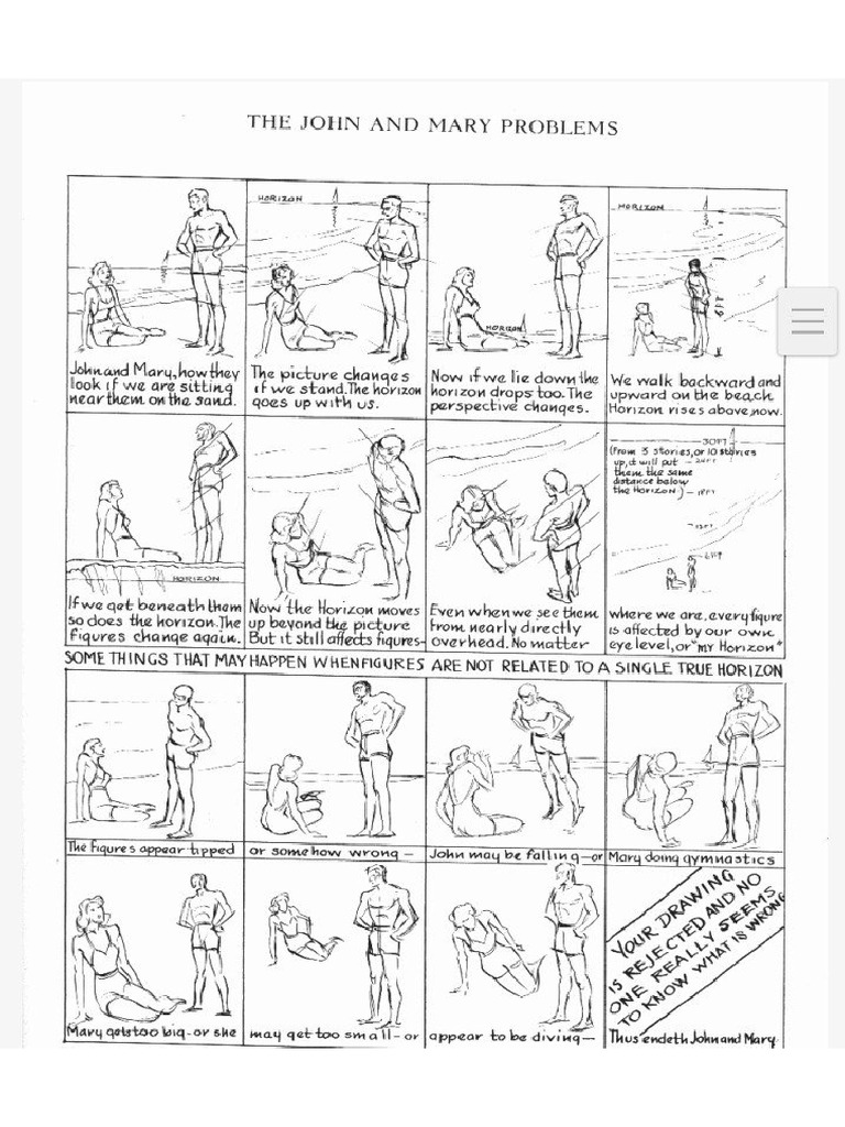 Drawing Concept 3 | PDF