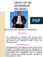 Sunil Mittal