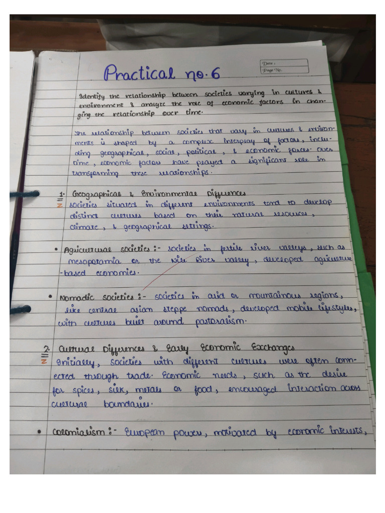 Practical 6 | PDF