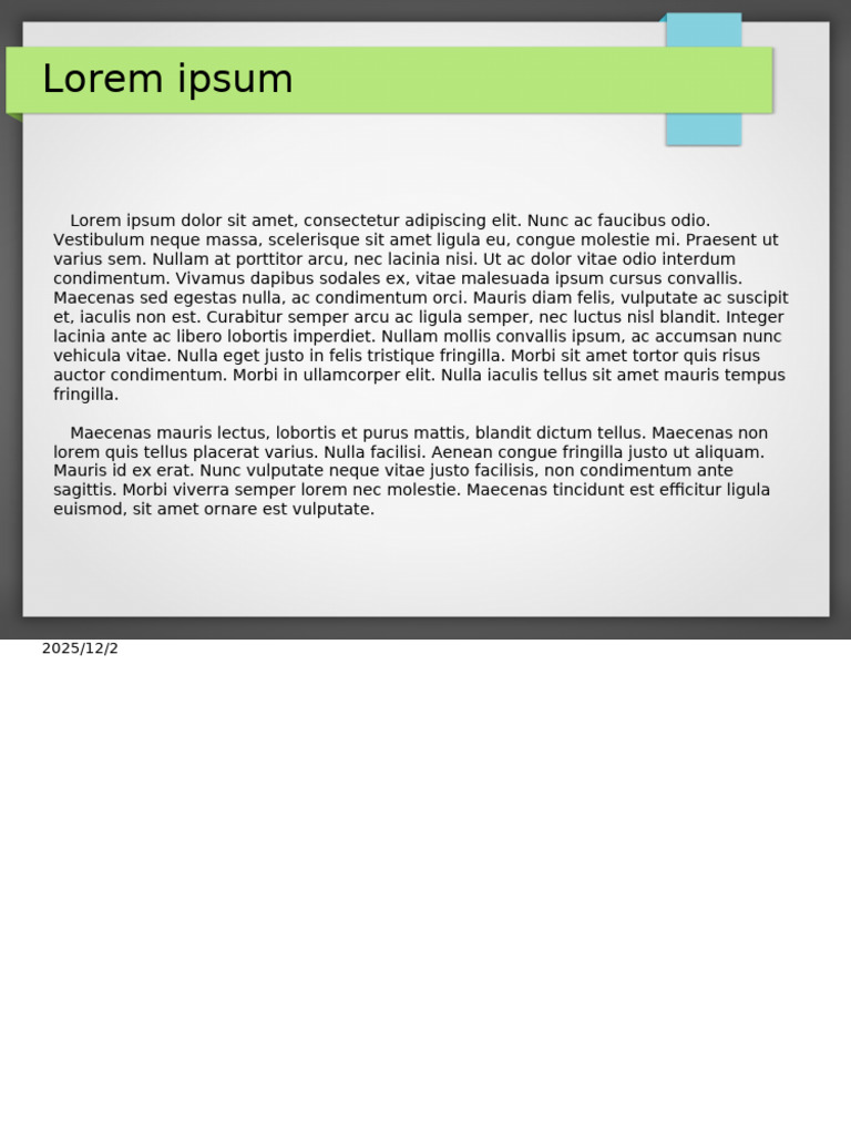 Sample File | PDF