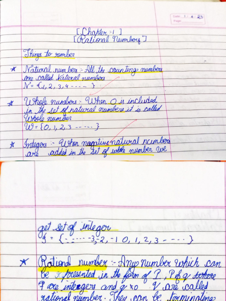 Maths All Chapters | PDF