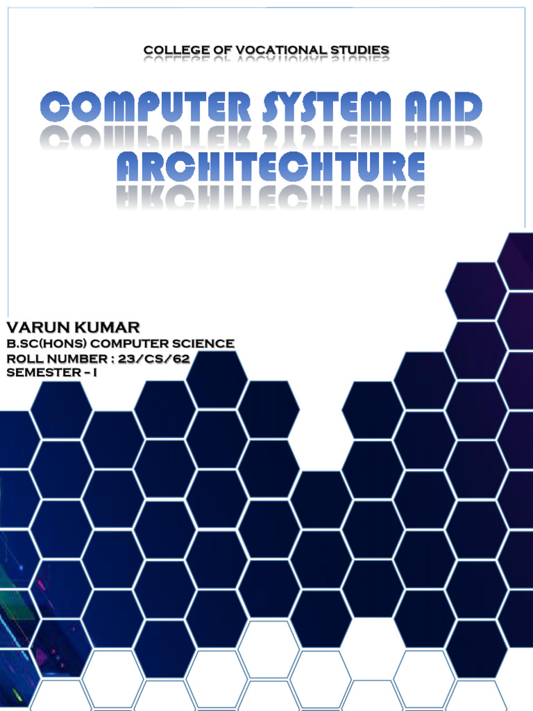 CPUSim Machine Project Overview | PDF | Assembly Language | Computer ...