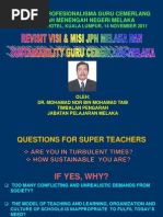 Download Peranan Guru Cemerlang by Cikgu Saripah SN95981456 doc pdf